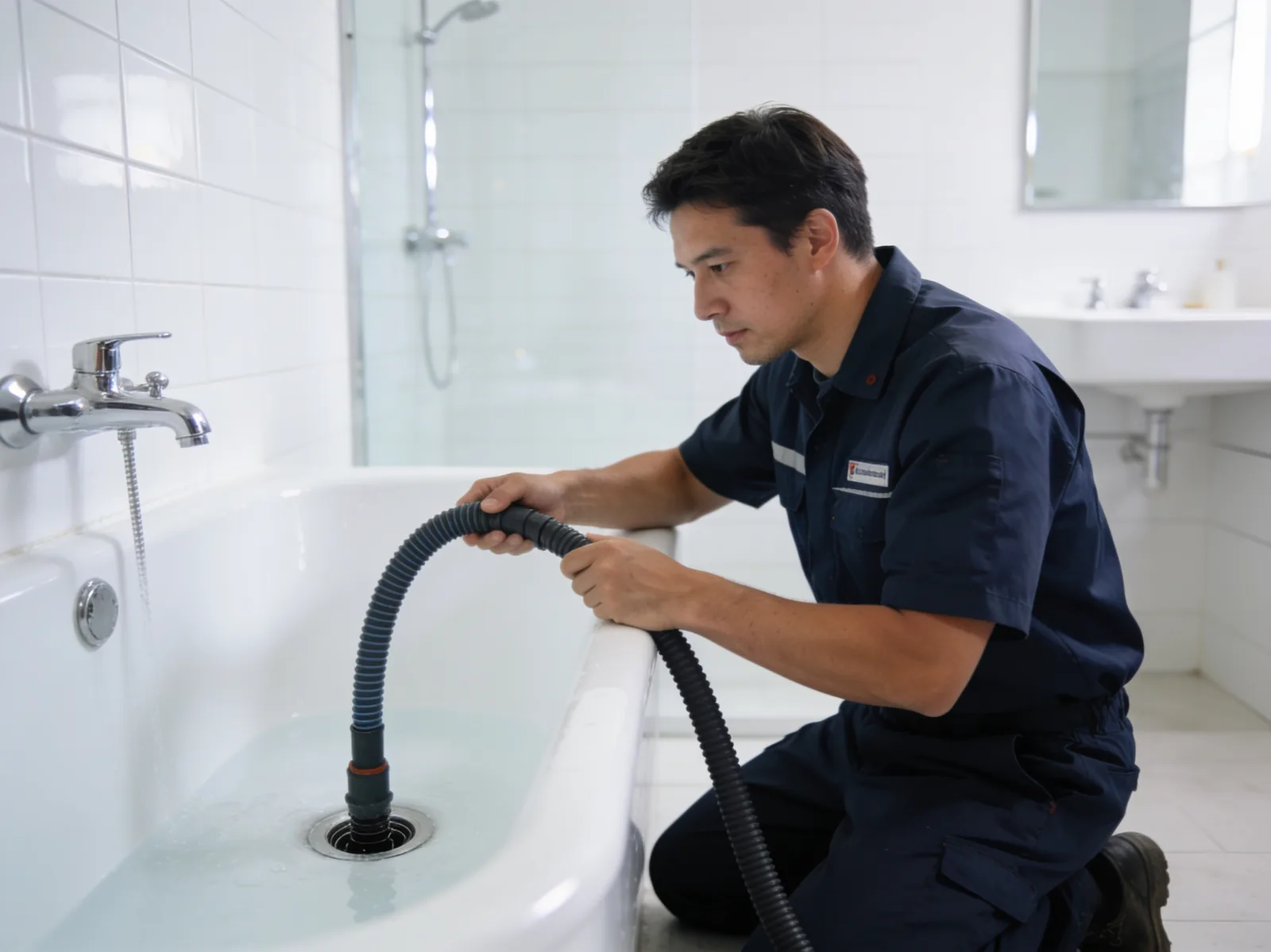 Emergency Plumber Bergholz, OH FAQs
